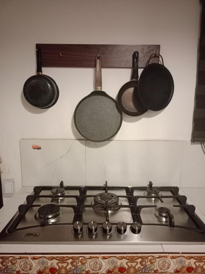 Casa Azul Apartment Ла Пас Екстериор снимка