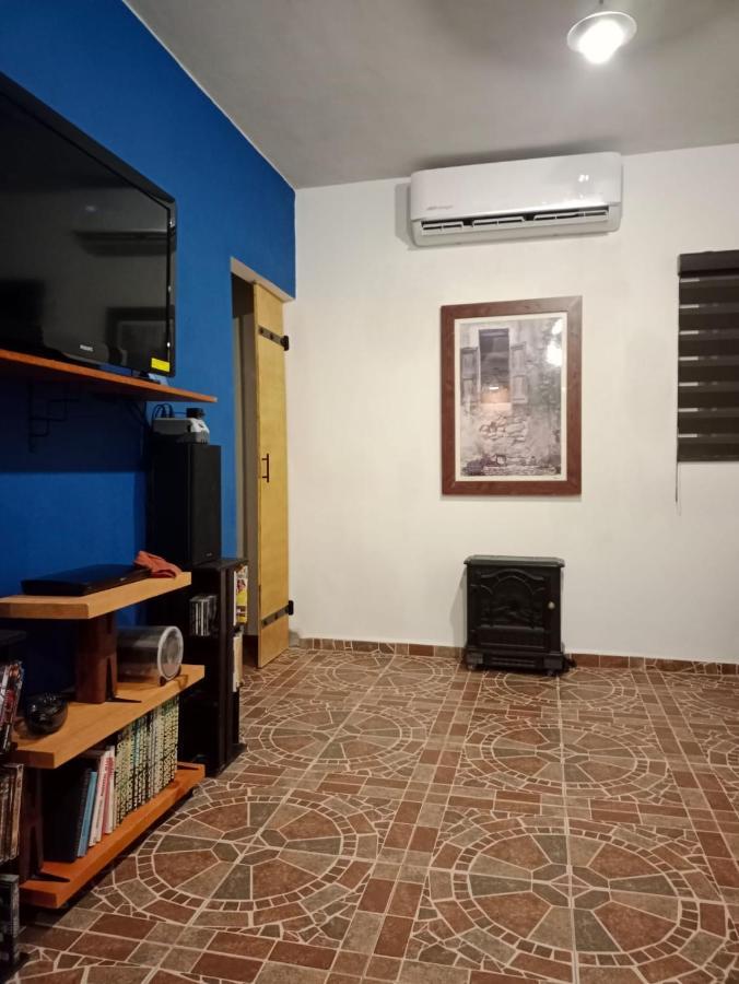 Casa Azul Apartment Ла Пас Екстериор снимка