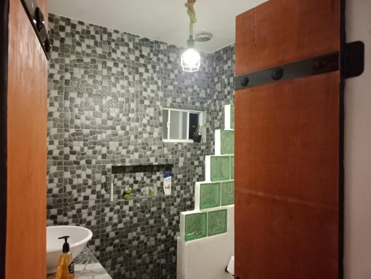 Casa Azul Apartment Ла Пас Екстериор снимка