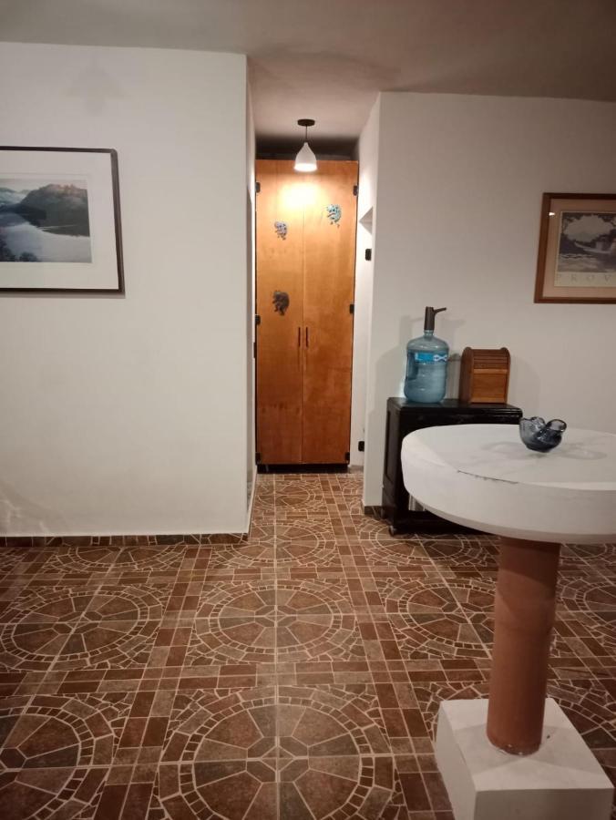 Casa Azul Apartment Ла Пас Екстериор снимка