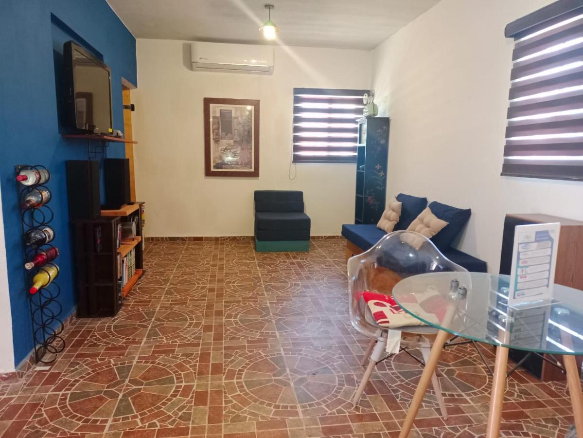 Casa Azul Apartment Ла Пас Екстериор снимка