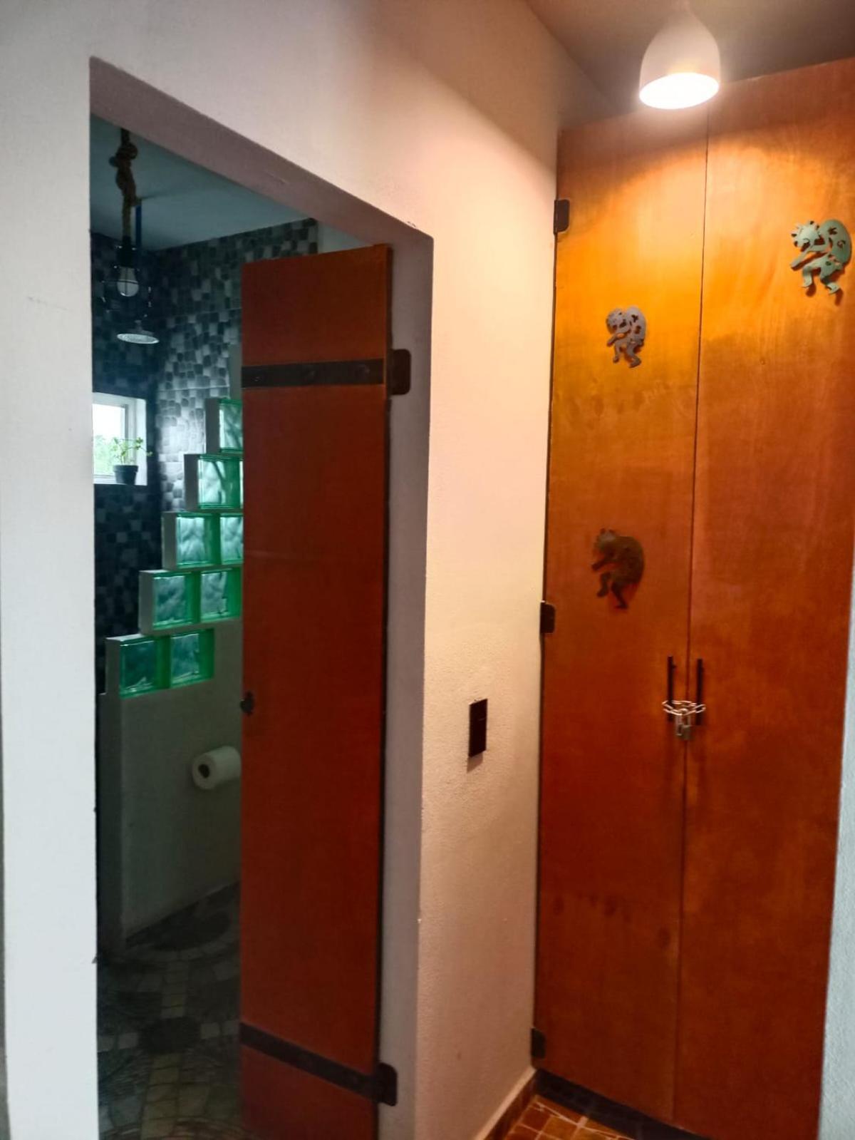 Casa Azul Apartment Ла Пас Екстериор снимка