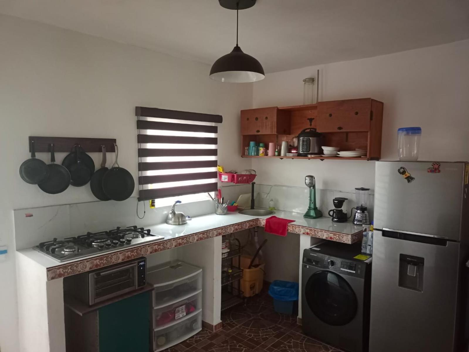 Casa Azul Apartment Ла Пас Екстериор снимка