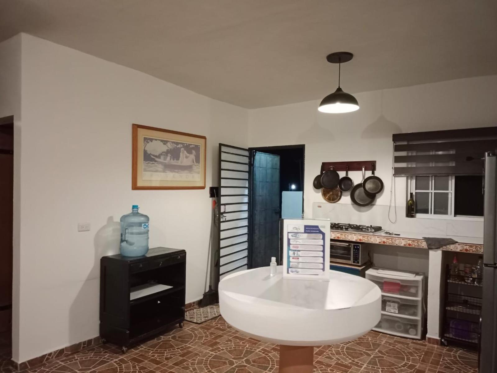 Casa Azul Apartment Ла Пас Екстериор снимка