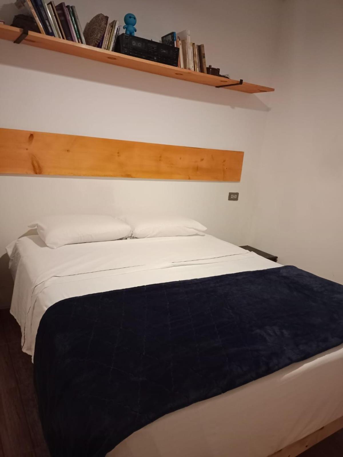 Casa Azul Apartment Ла Пас Екстериор снимка